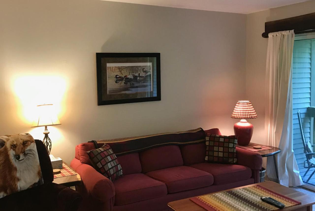 Mountain Breeze Getaway Condos Warren Экстерьер фото