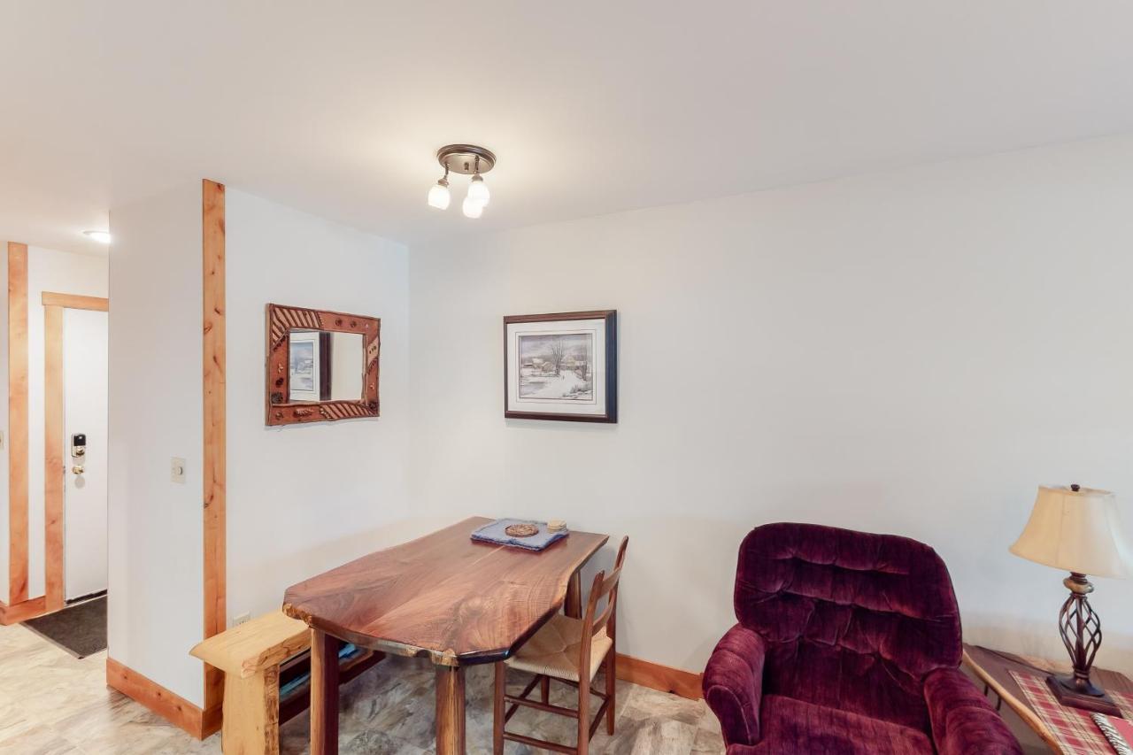 Mountain Breeze Getaway Condos Warren Экстерьер фото