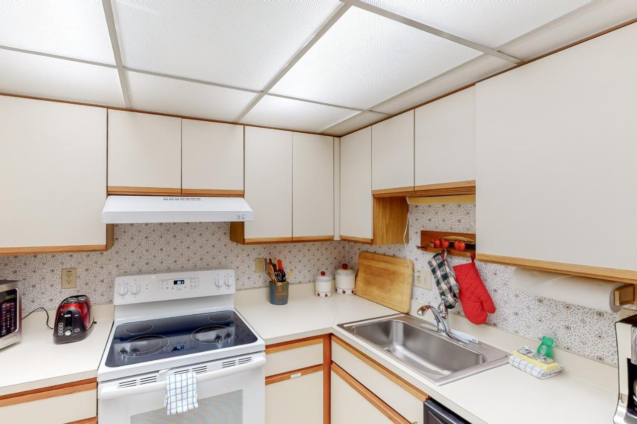 Mountain Breeze Getaway Condos Warren Экстерьер фото