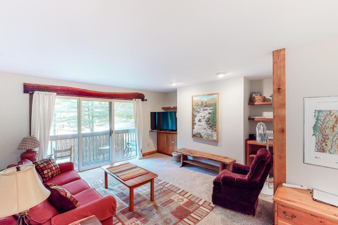Mountain Breeze Getaway Condos Warren Экстерьер фото