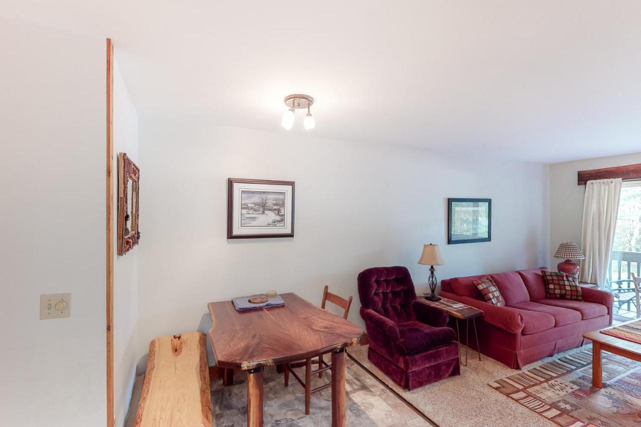 Mountain Breeze Getaway Condos Warren Экстерьер фото