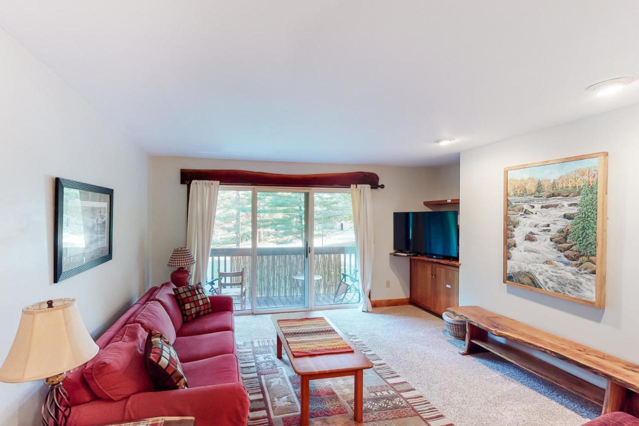 Mountain Breeze Getaway Condos Warren Экстерьер фото