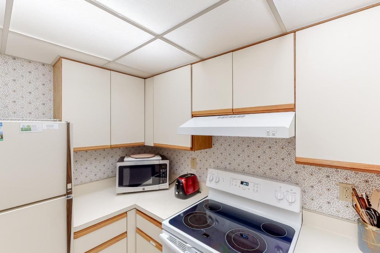Mountain Breeze Getaway Condos Warren Экстерьер фото
