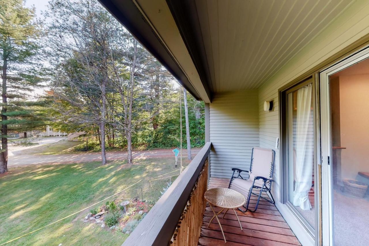 Mountain Breeze Getaway Condos Warren Экстерьер фото