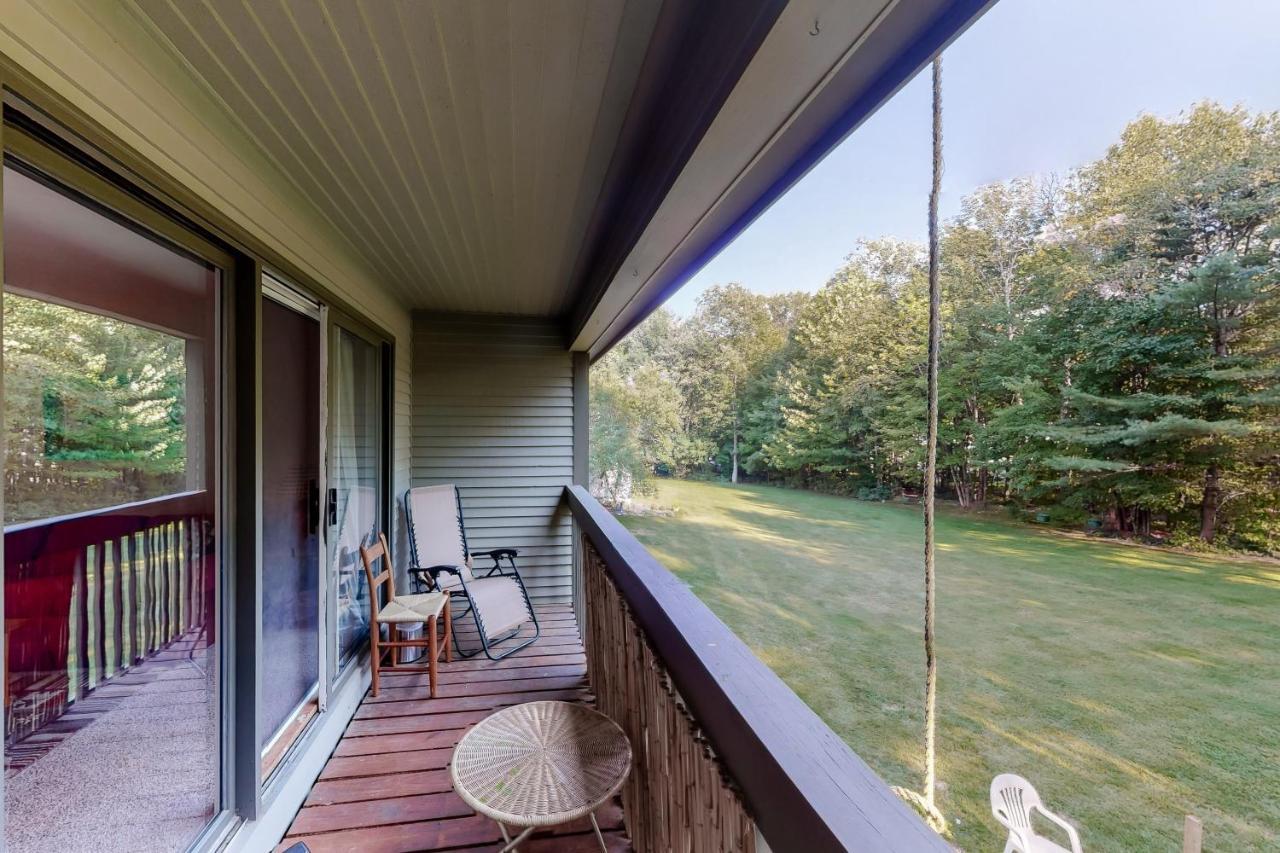 Mountain Breeze Getaway Condos Warren Экстерьер фото