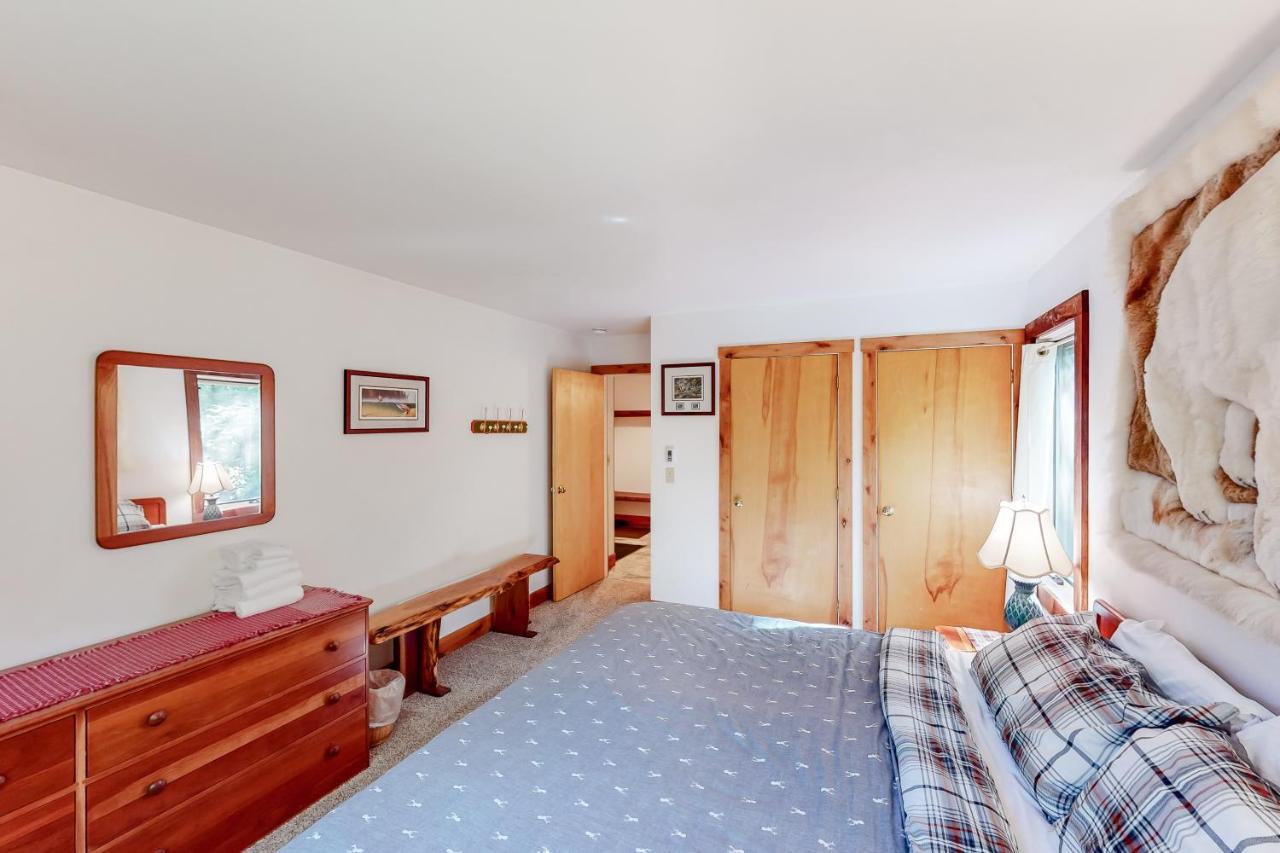 Mountain Breeze Getaway Condos Warren Экстерьер фото