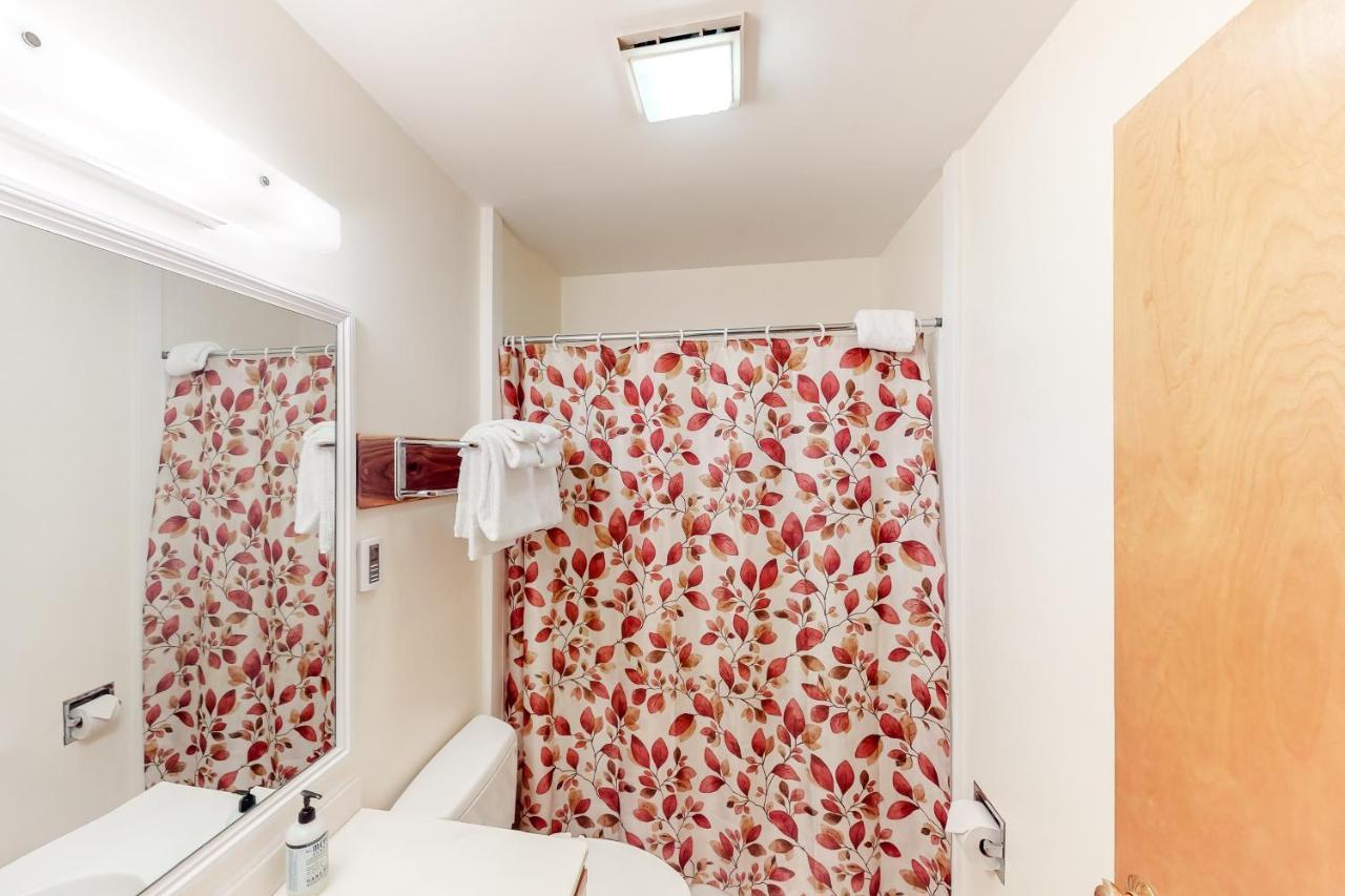 Mountain Breeze Getaway Condos Warren Экстерьер фото