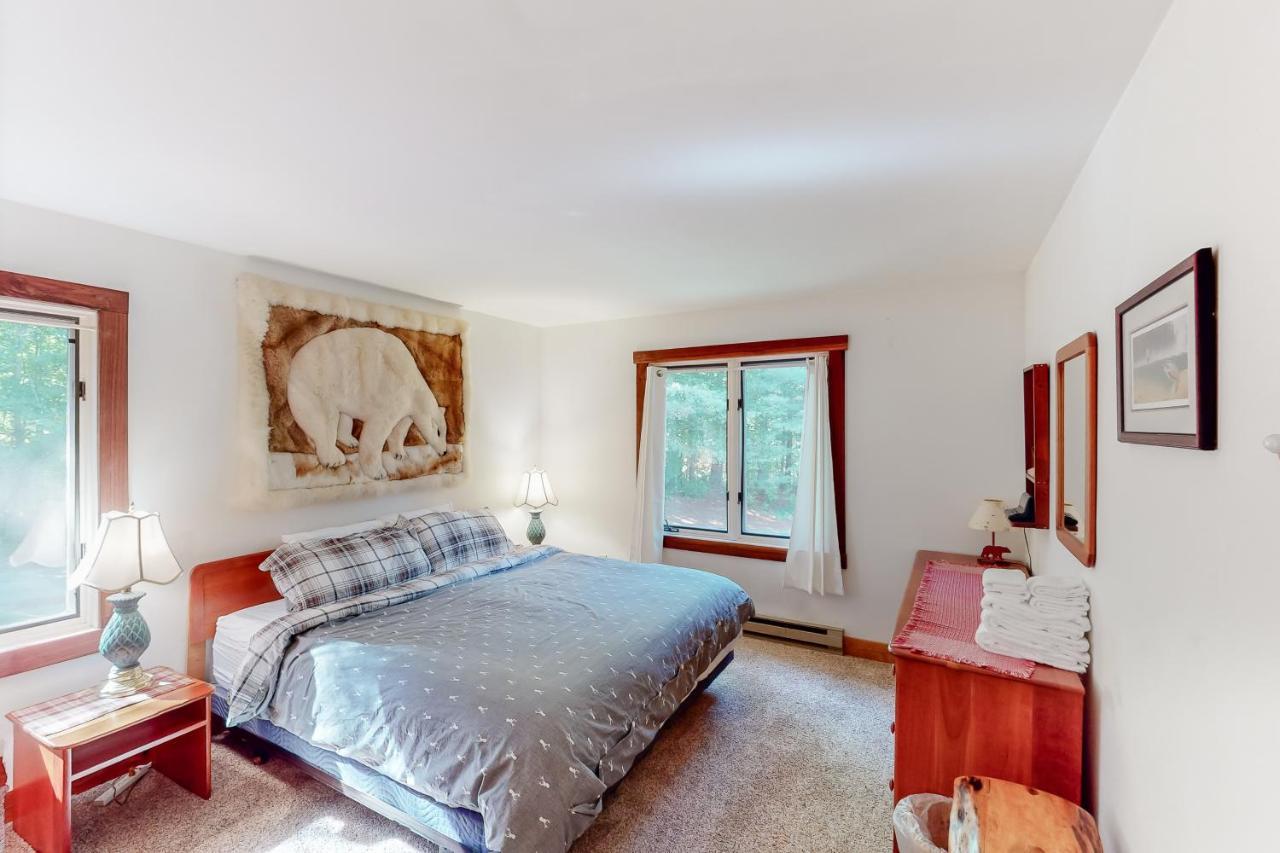 Mountain Breeze Getaway Condos Warren Экстерьер фото