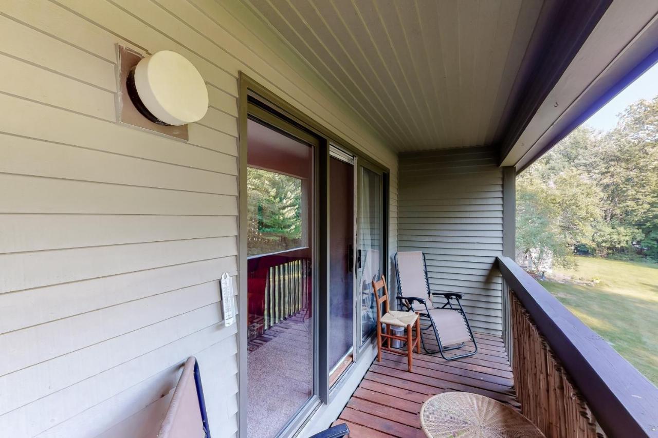 Mountain Breeze Getaway Condos Warren Экстерьер фото