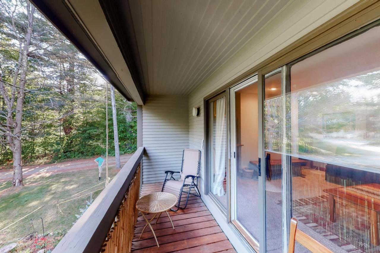 Mountain Breeze Getaway Condos Warren Экстерьер фото