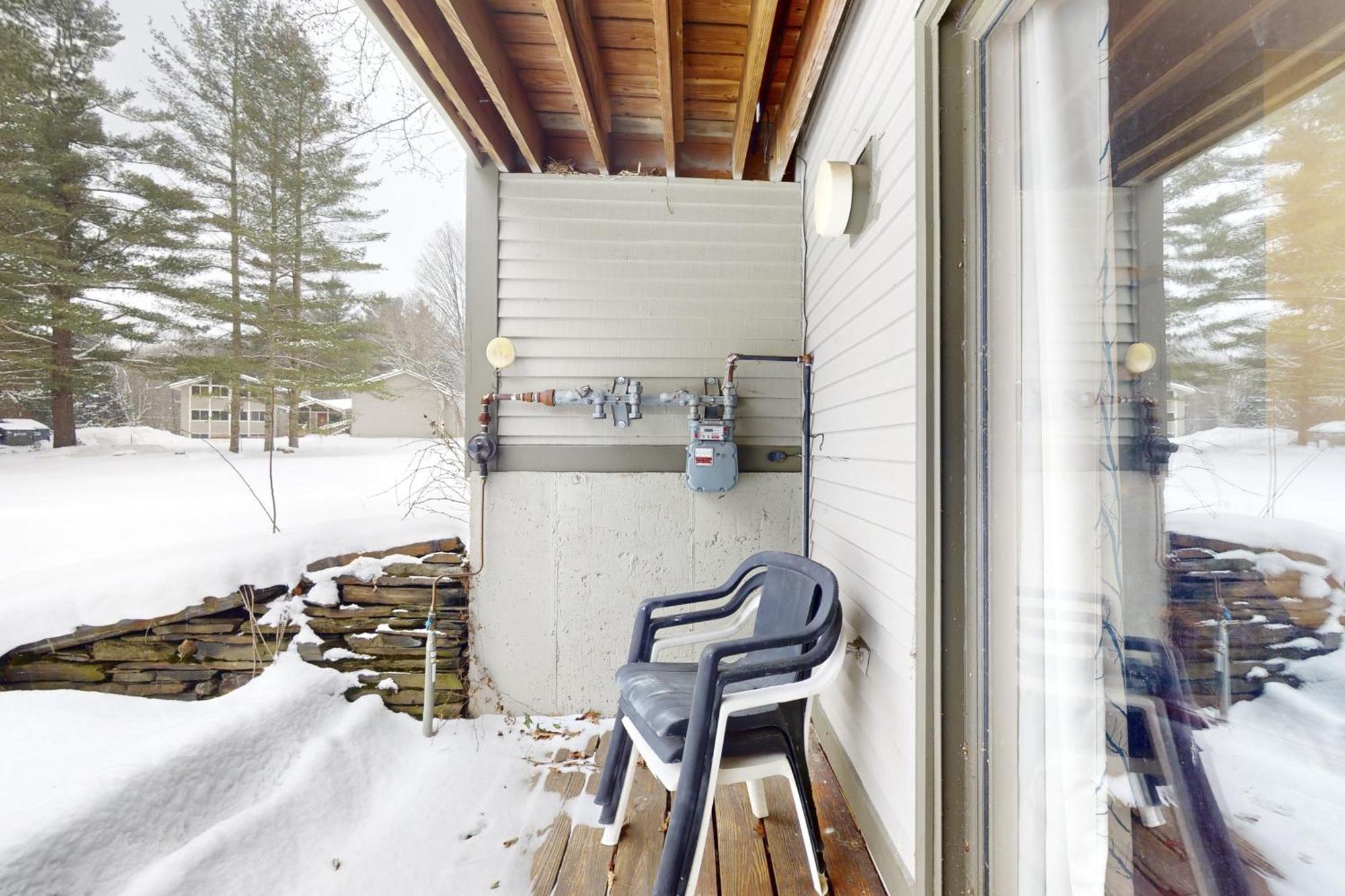 Mountain Breeze Getaway Condos Warren Номер фото